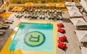 Ryans Ibiza Apartments - Only Adults